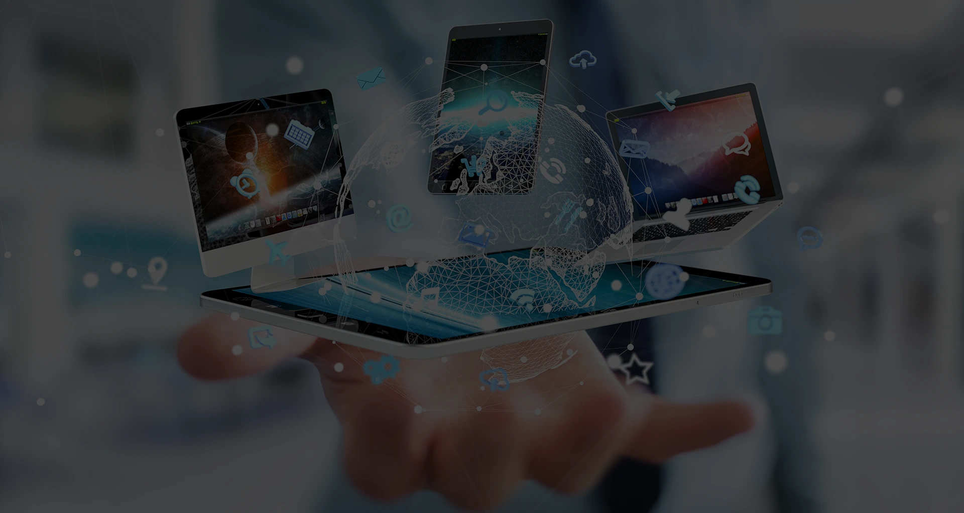 communication digitale